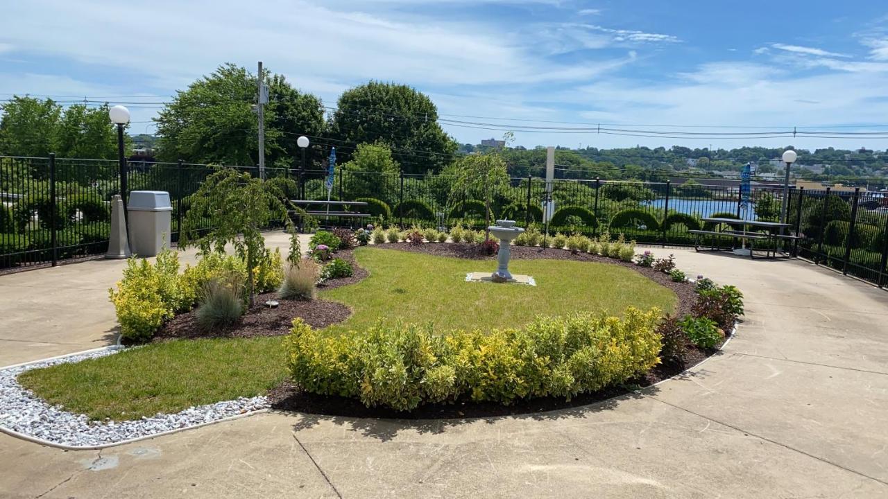 Orbits Inn Somerset Dış mekan fotoğraf
