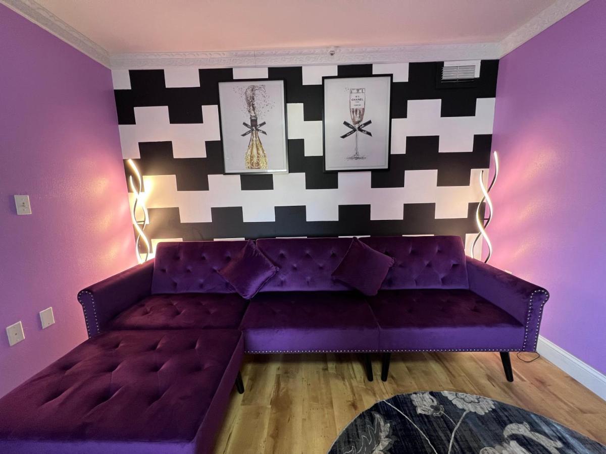 Orbits Inn Somerset Dış mekan fotoğraf