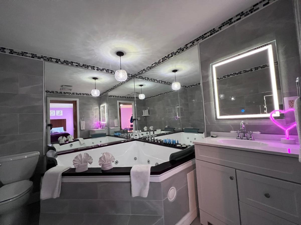 Orbits Inn Somerset Dış mekan fotoğraf