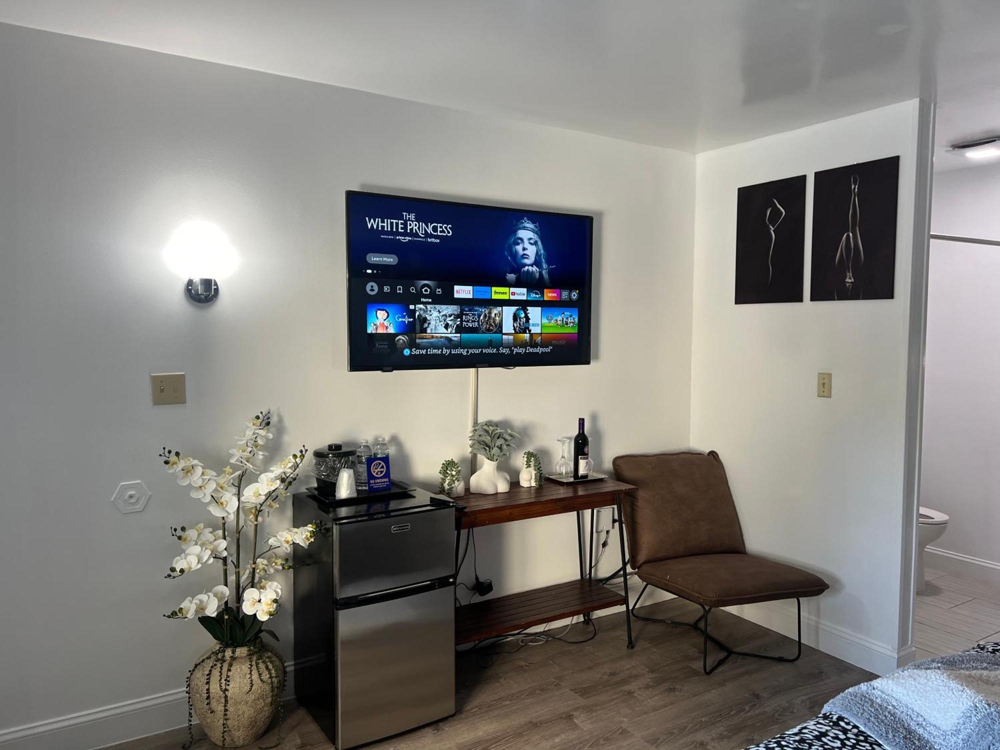 Orbits Inn Somerset Dış mekan fotoğraf