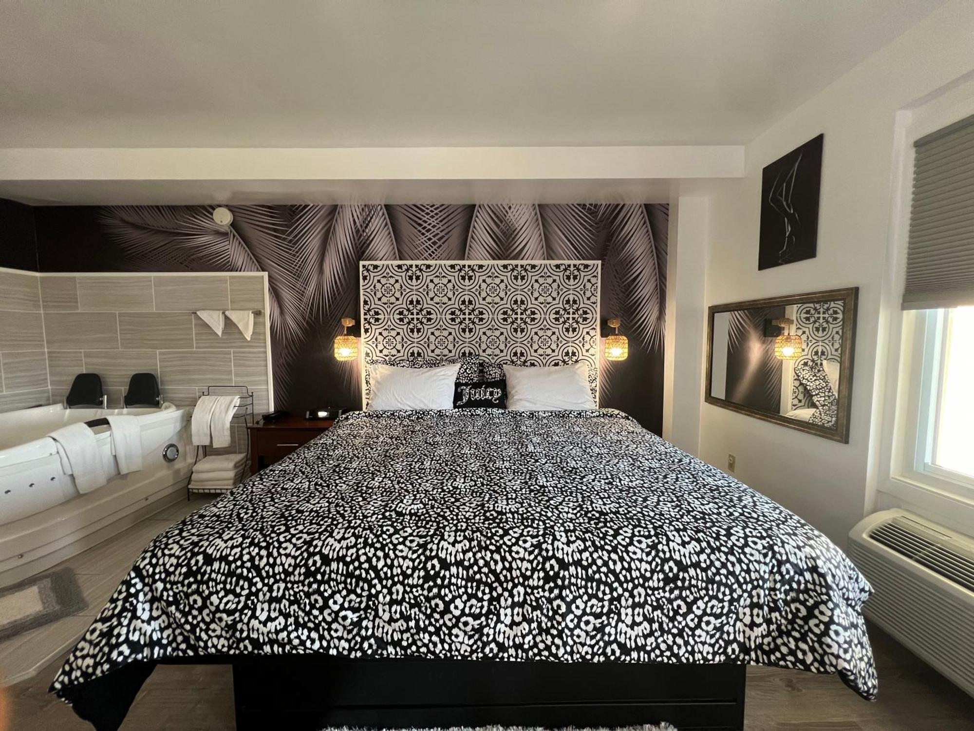 Orbits Inn Somerset Dış mekan fotoğraf