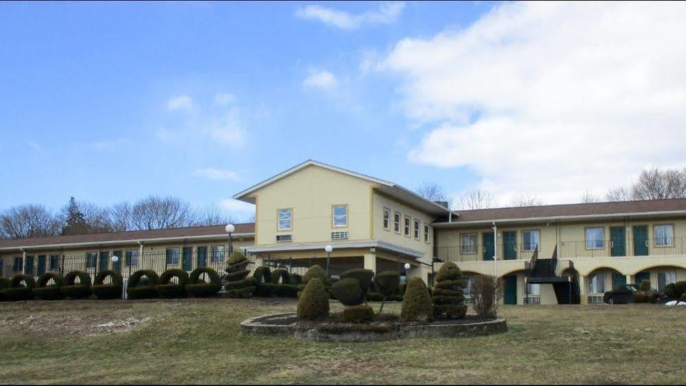 Orbits Inn Somerset Dış mekan fotoğraf