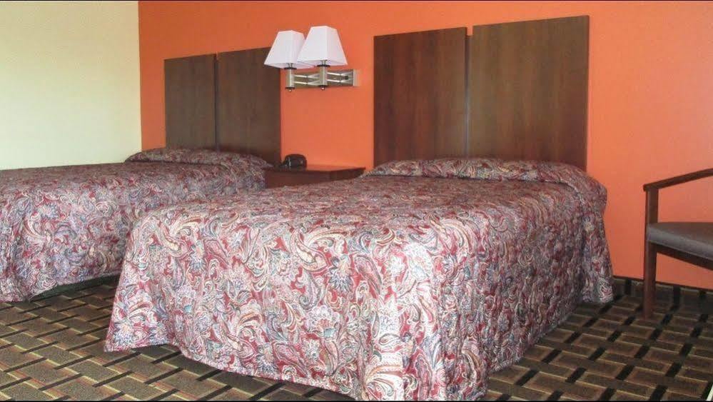 Orbits Inn Somerset Dış mekan fotoğraf