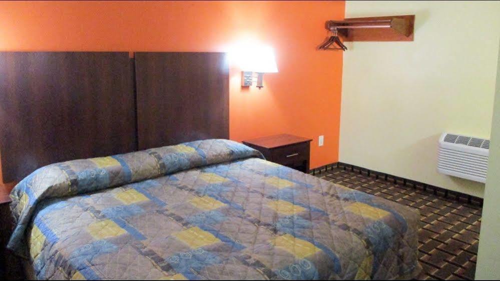 Orbits Inn Somerset Dış mekan fotoğraf