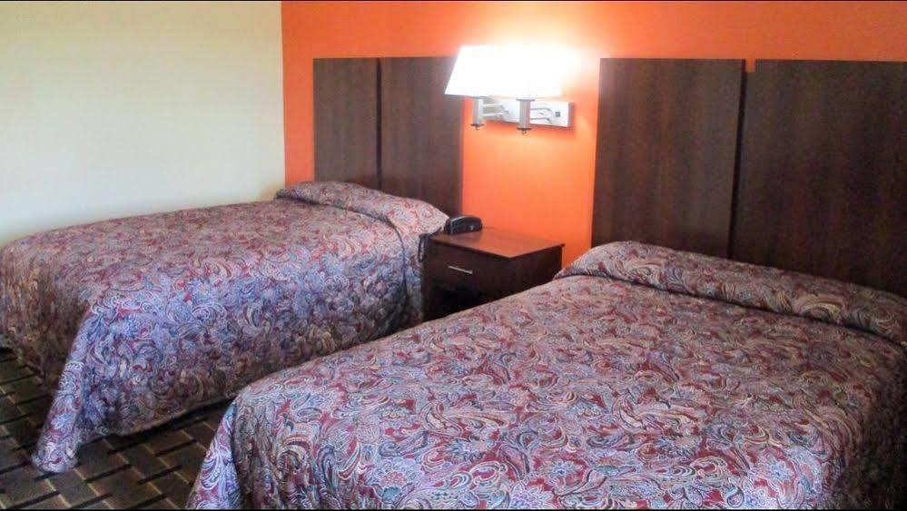 Orbits Inn Somerset Dış mekan fotoğraf