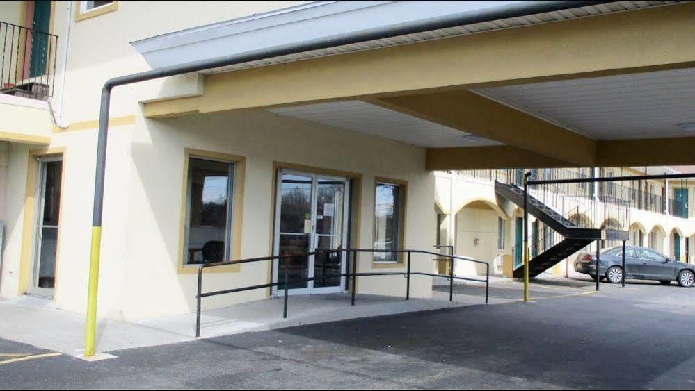 Orbits Inn Somerset Dış mekan fotoğraf