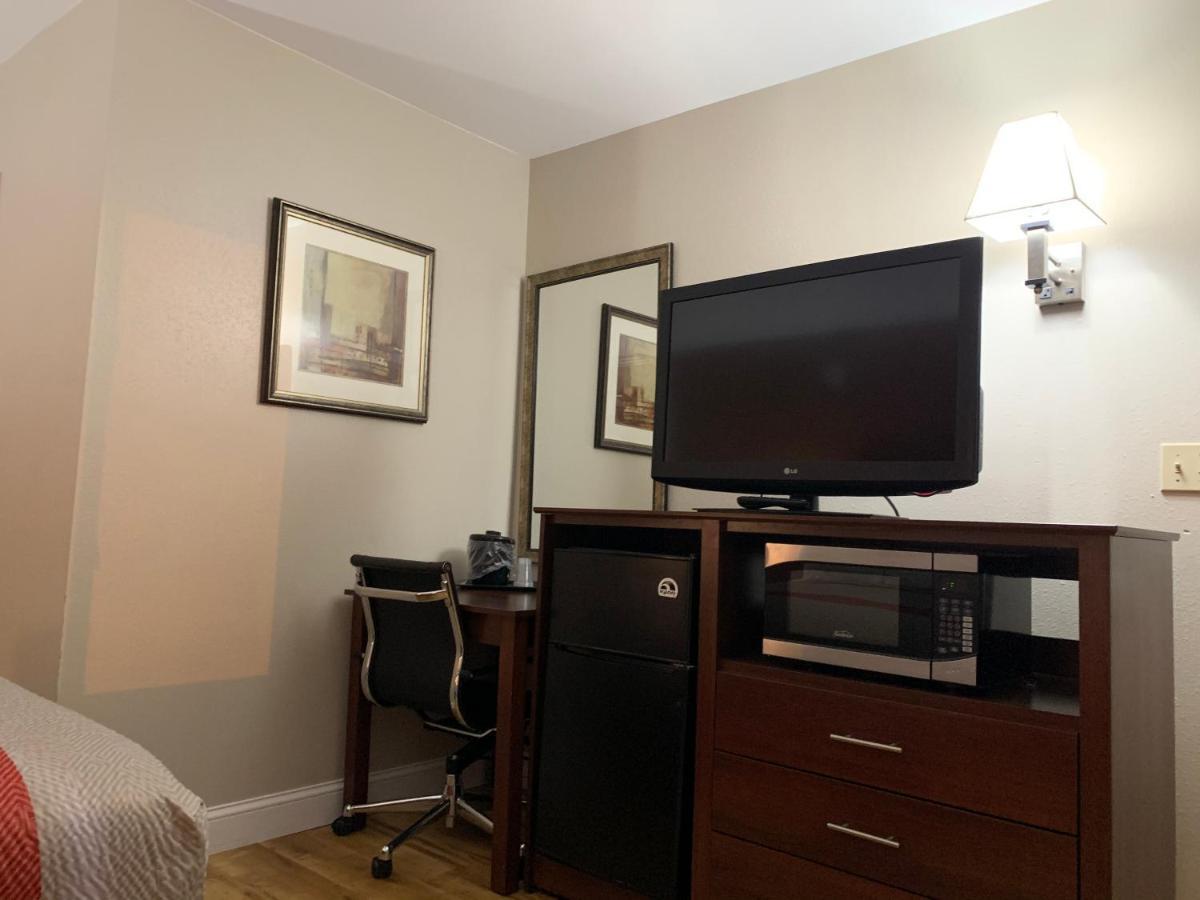 Orbits Inn Somerset Dış mekan fotoğraf