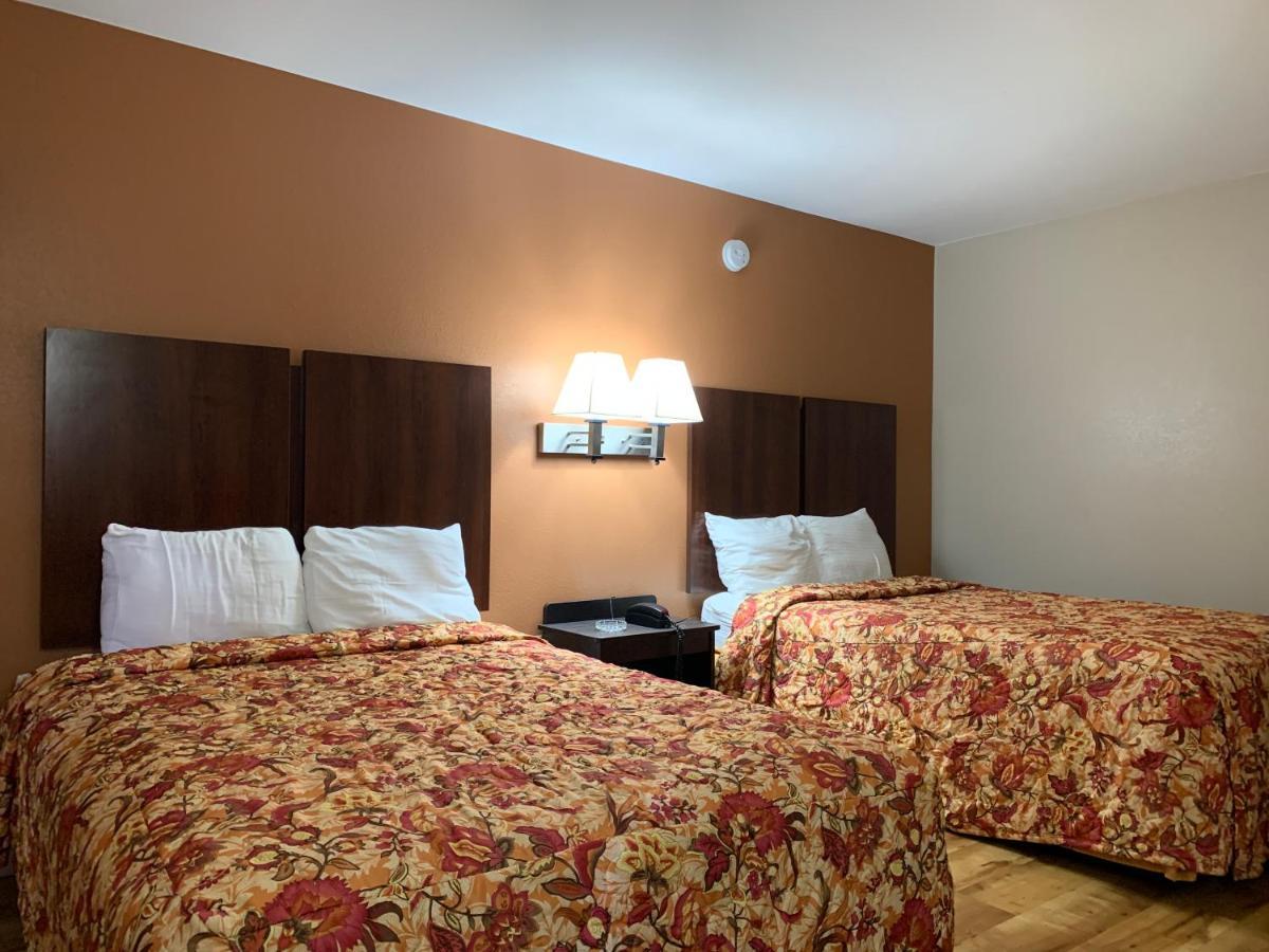 Orbits Inn Somerset Dış mekan fotoğraf