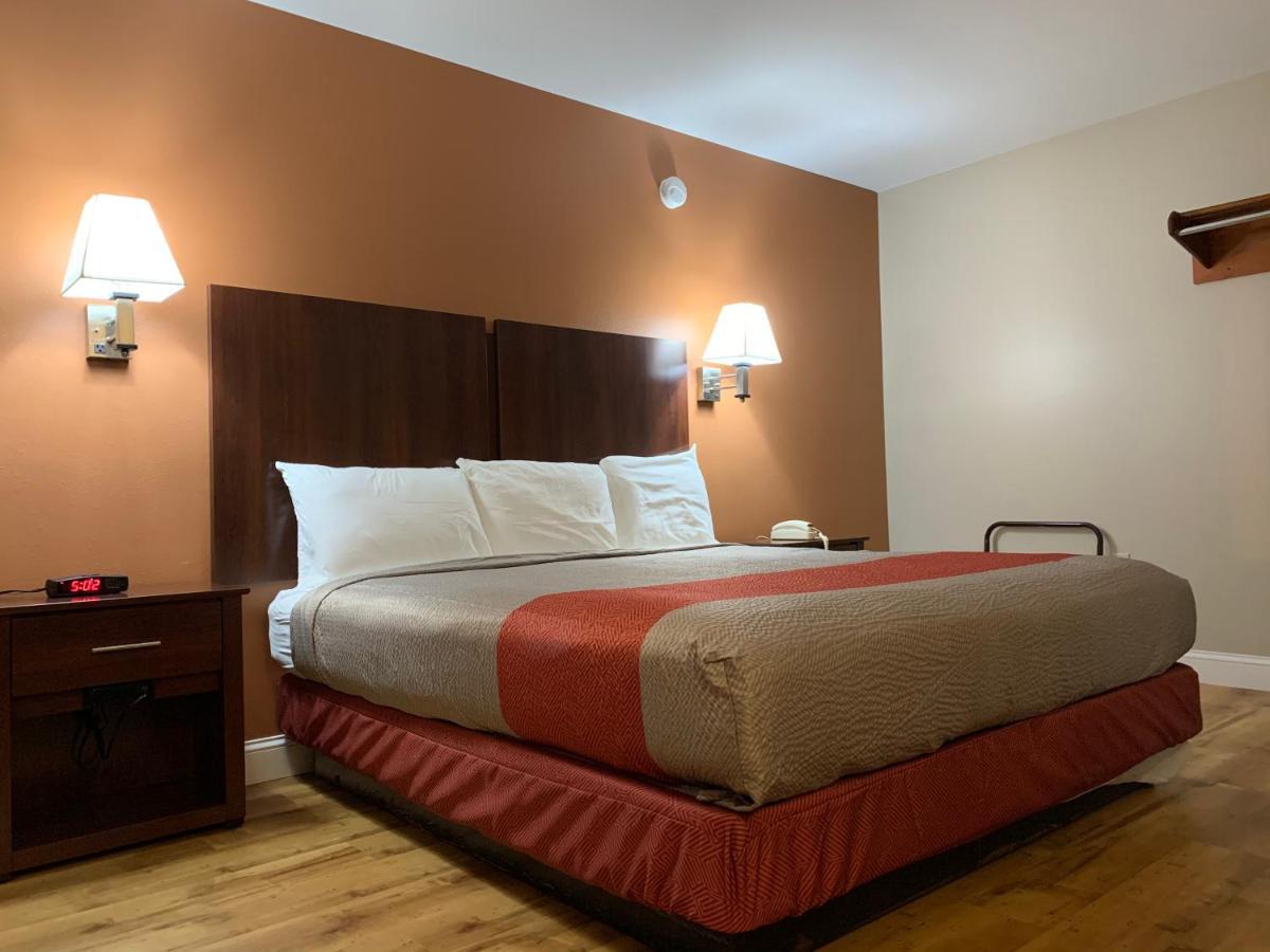 Orbits Inn Somerset Dış mekan fotoğraf